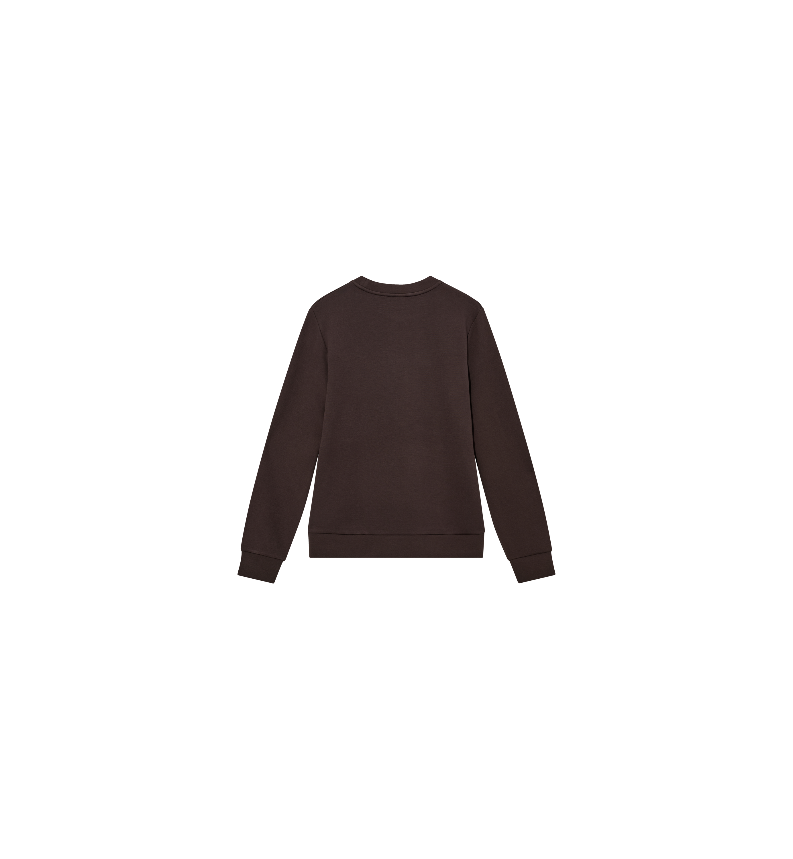 Packshot / Chocolate Brown / Back